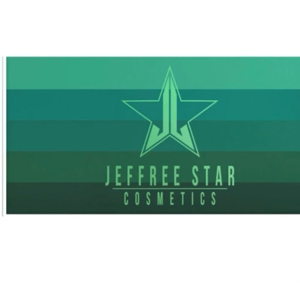 NWT Jeffree Star Cosmetics Money Honey Liquid Lipstick Bundle  Mini Green Bundle